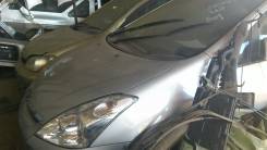 Toyota Wish. ZNE10, 1ZZ1AZ