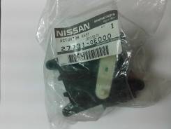 Мотор заслонки отопителя. Nissan: Stagea, Bluebird, Cefiro, Laurel, Skyline Двигатели: RB20E, RB25DET, RB25DE, RB20DE, SR18DE, SR20DE, SR20DET, GA16DS...