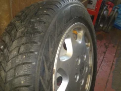 Vredestein Icetrac. 40�%, 4 ��