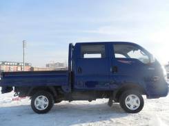Kia Bongo III. Продам новый киа бонго3. 4 вд Простой д 27, 2 700 куб. см., 1 000 кг.