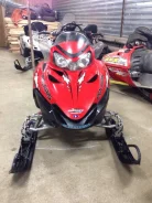 Polaris RMK. ��������, ��� ���, �� ����