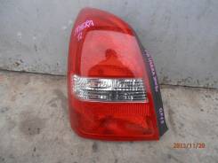 Стоп-сигнал. Nissan Primera, TP12, P12E, TNP12, P12, HP12, WHP12, QP12, WTP12, WRP12, RP12