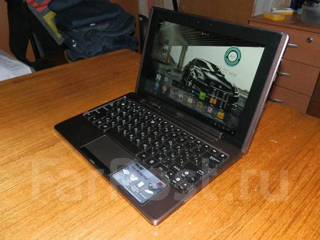 Asus Eee Pad Transformer 16Gb ����