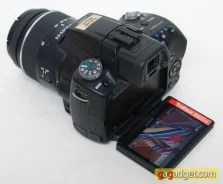 Sony Alpha SLT-A33. 10 - 14.9 �� ����