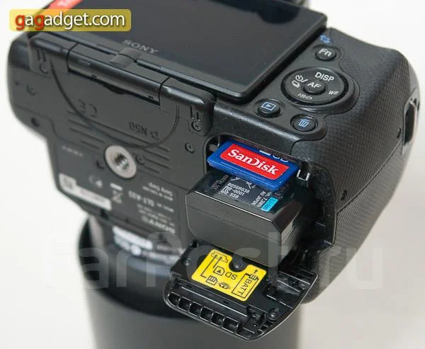 Sony Alpha SLT-A33. 10 - 14.9 �� ����