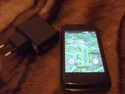Fly IQ245+ Wizard Plus. �/� ����