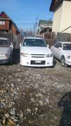 Nissan R'nessa. N30, SR20