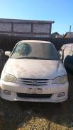 Honda Odyssey. RA6, F23A