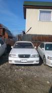 Toyota Cresta. GX100, 1GBEMZ