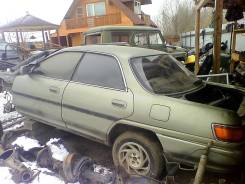Toyota Carina ED. 85, 3S