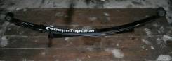 Рессора. Toyota Corolla, AE109, EE107, CE102, CE101, EE108, CE100, EE106, EE103, EE104, EE101, EE102, CE109, CE108, CE107, CE106, CE105, CE104, AE100...
