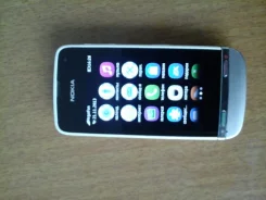 Nokia Asha 311