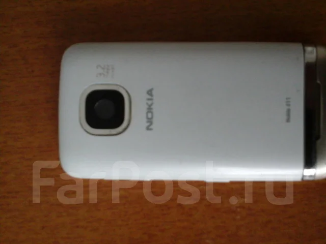 Nokia Asha 311 ����
