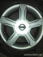 Blitz Techno Speed. 5.5x15", 4x114.30