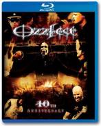 Ozzfest: 10th Anniversary (2008) (Blu-ray/фирм. )