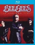 Bee Gees: In Our Own Time (Blu-ray/фирм. )