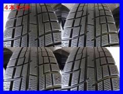 Yokohama Ice Guard IG30. Зимние, без шипов, 2010 год, износ: 10%, 4 шт