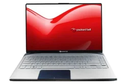Packard Bell EasyNote NX69. 2,3����, ��� 6 ��, ���� 500���, WiFi: 1, Bluetooth: 1, ����������� �� 3��. ����