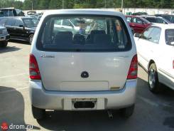 Стоп-сигнал. Suzuki Wagon R Solio, MA34S Двигатель M13A