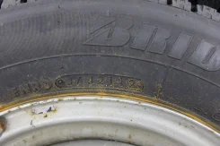 Bridgestone Blizzak Revo 696. 2012 ���, �/�, ����� 10 % ����