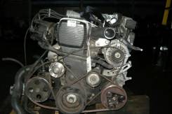 Двигатель в сборе. Toyota: Cresta, Crown, Crown Majesta, Mark II, Chaser Двигатель 1GFE
