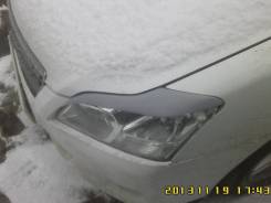 Накладка на фару. Toyota Premio, NZT260, ZRT260, ZRT265, ZRT261. Под заказ