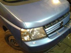 Honda Stepwgn. RF3, K20A