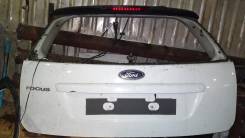 Крышка багажника. Ford Focus