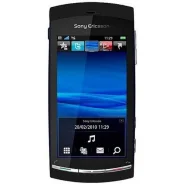 Sony Ericsson Vivaz. �����