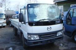 Mazda Titan. Без пробега по России! Полная пошлина, 2 000 куб. см., 1 500 кг.