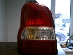 Стоп-сигнал. Mazda Demio, DW3W