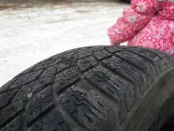 Nokian W. �/�, ����� 20�% ����