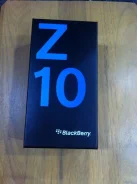 BlackBerry Z10. �����