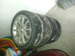 SportWay. x17", 5x100 ����