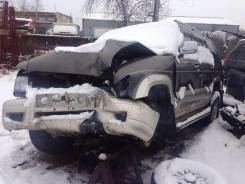 Isuzu Bighorn. 26
