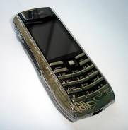 Vertu. Новый
