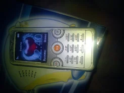 Sony Ericsson Walkman W610i. �/� ����
