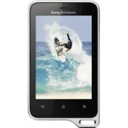 Sony Ericsson Xperia active. �/�