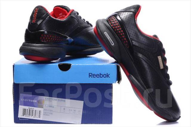 reebok easytone uomo 2014