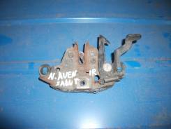 Замок капота. Nissan Avenir, PNW10, SW10, W10, VENW10, VEW10, PW10, VSW10 Двигатели: SR20DET, CD20, SR18DE, SR18DI, CD20T, GA16DS, SR20DE