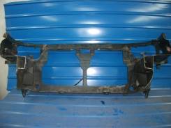 Рамка радиатора. Nissan Avenir Salut, PNW10, PW10, W10, SW10 Двигатель SR20DET