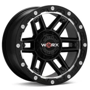 Mayhem Tank 8040. 8.0x16", 6x139.7, ET10 ����