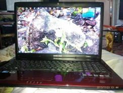 Samsung R780. 226,0����, ��� 3072 ��, ���� 320���, WiFi, Bluetooth, ����������� �� 6��. ����