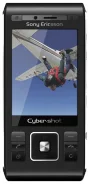 Sony Ericsson C905. ����� ����