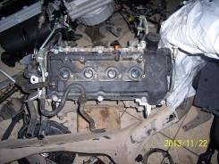 Двигатель в сборе. Mitsubishi Lancer Mitsubishi Lancer X Двигатель 4A91
