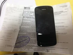 Nokia 808 PureView. �/� ����