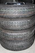 Dunlop DV-01. Летние, без износа, 2 шт