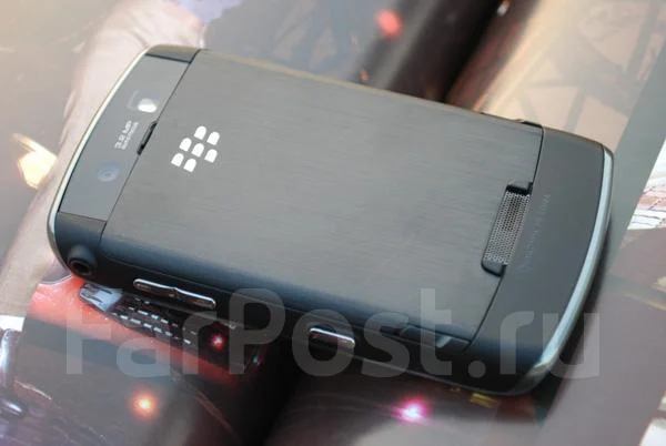 BlackBerry Storm 9530 ����