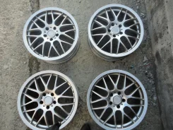 Enkei. 8.0x18", 5x114.3, ET43 ����