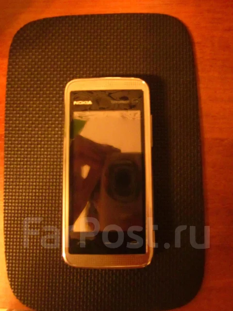 Nokia 5530 XpressMusic. �/� ����